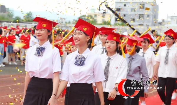 贺州高考采访,贺州高考倒计时