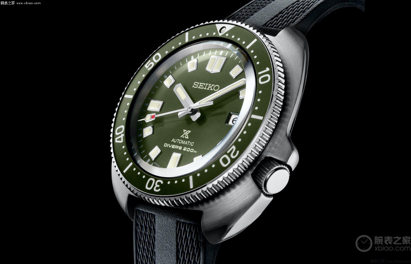 潜水表性价比之王epos,性价比之王精工