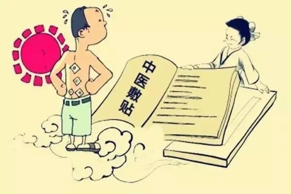 益阳中心医院预约三伏贴,冬病夏治三伏贴火爆预约中