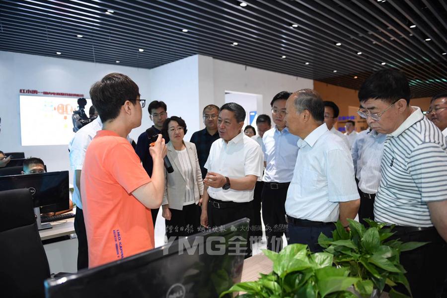 烟台“三重”年中考｜60小时13地，一起去看这些“考点”乘风破浪