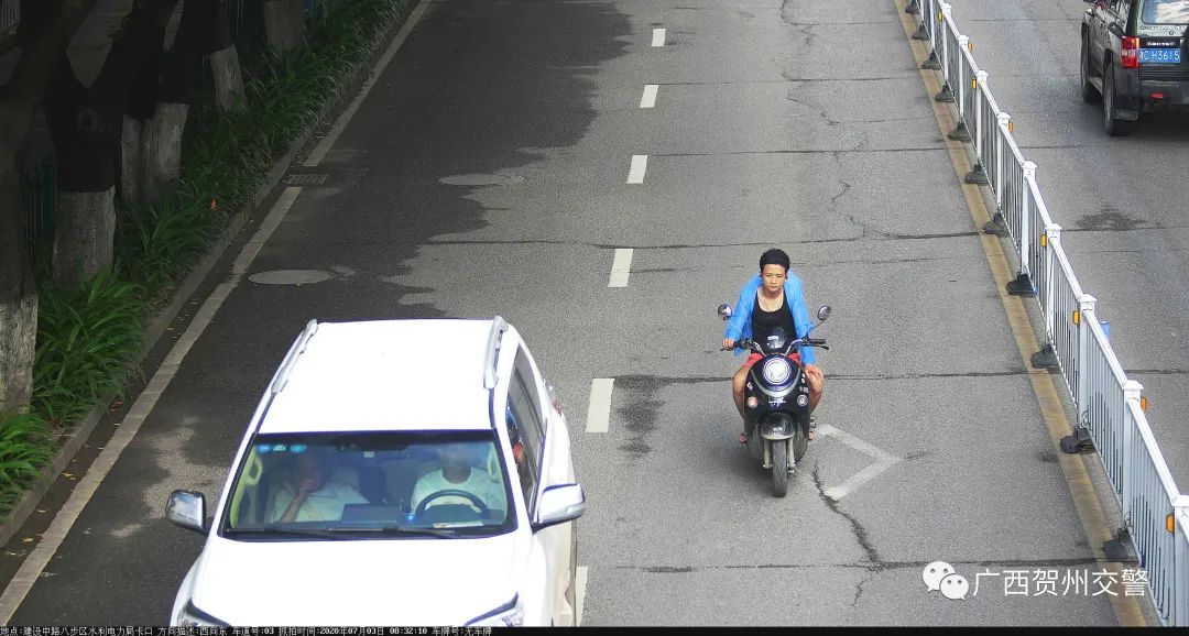 75条主次干道被集中整治,深化道路交通整治方案