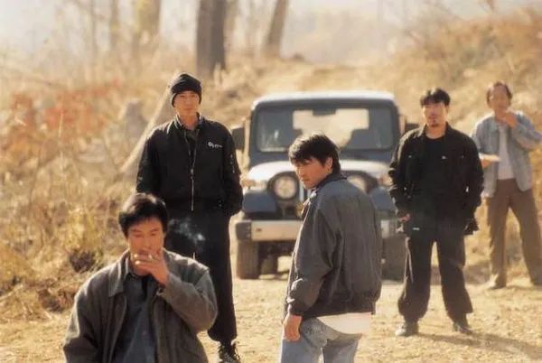 世界上有坏的绑架，也有好的绑架