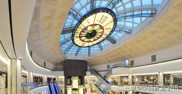 西安红星美凯龙mall,西安红星美凯龙至尊mall开业