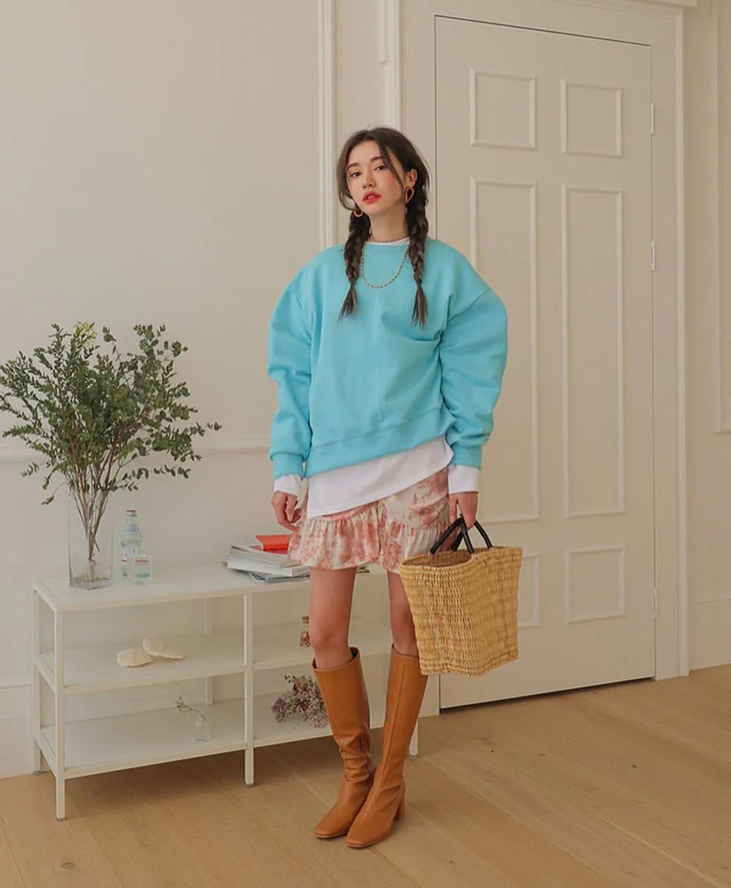 blackpink泫雅摆尾,blackpink全员观看泫雅舞台