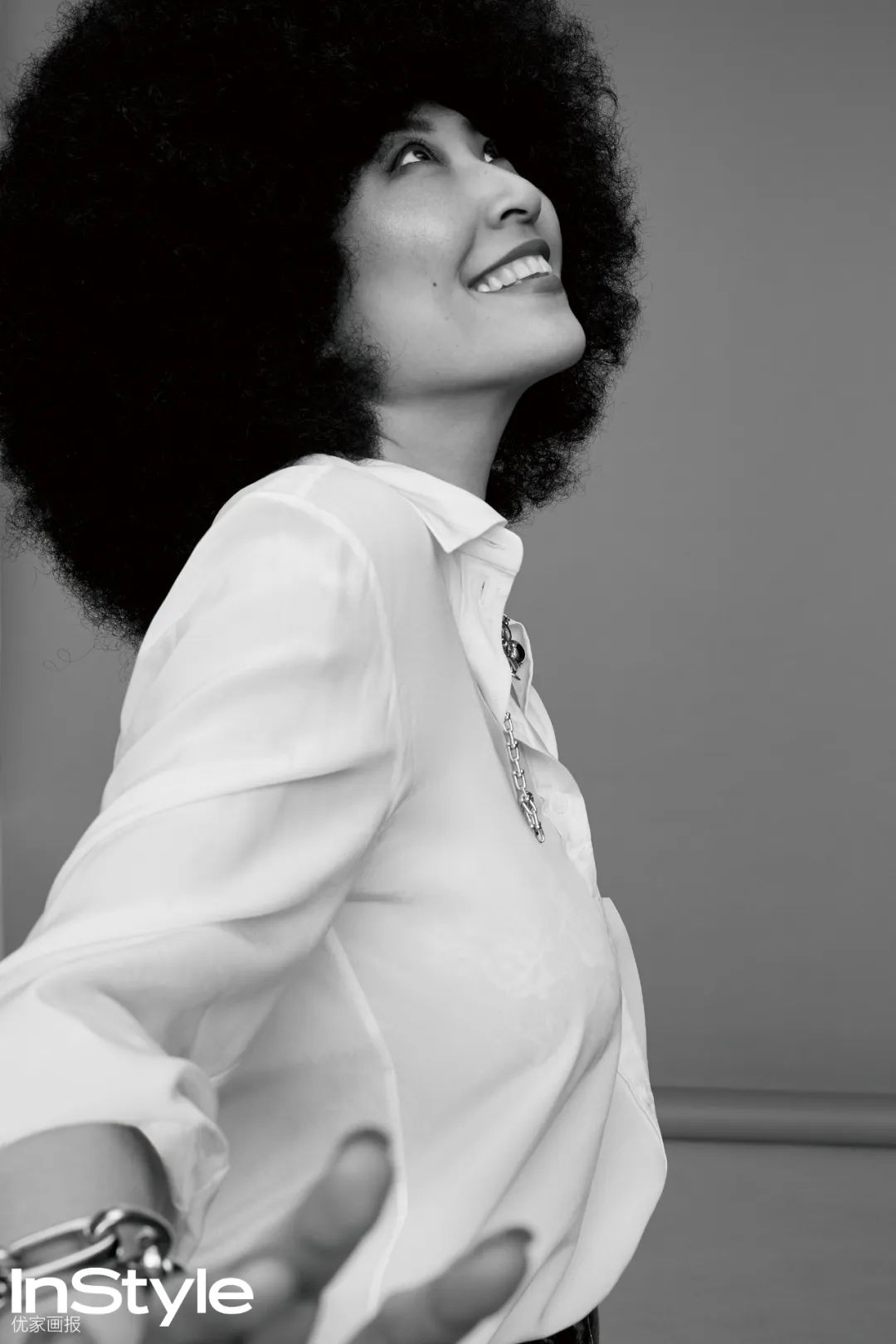 我反对，于是有了我