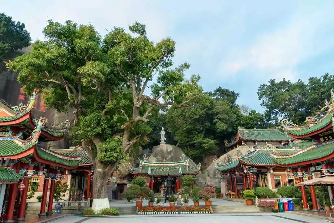 鼓浪屿超美风景,鼓浪屿排名前十名