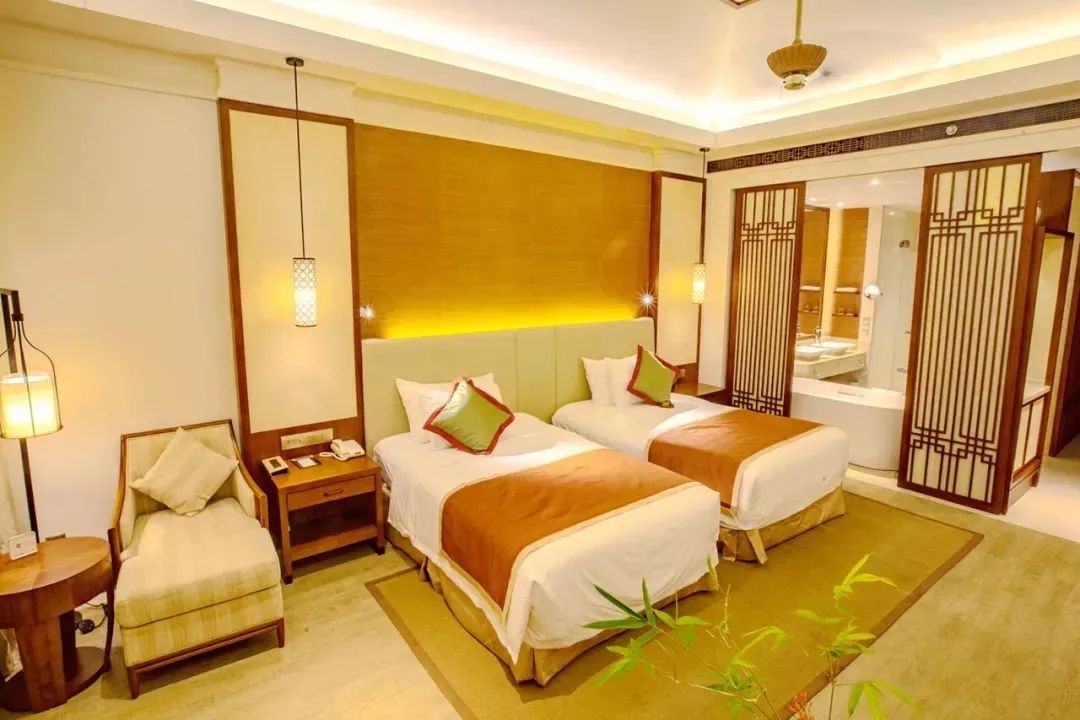 泰国安缦价格,泰国酒店价格上涨