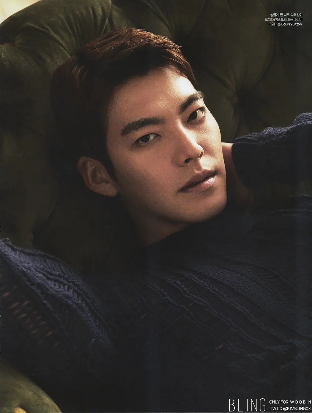 金宇彬癌症康复了吗,金宇彬患癌