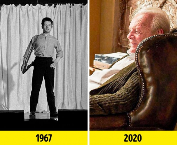 盘点好莱坞电影的中国演员,天生演员排行