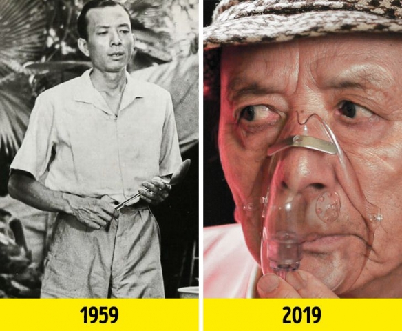 盘点好莱坞电影的中国演员,天生演员排行