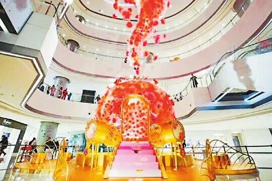 成都万象城二期,成都万象城一共多少期