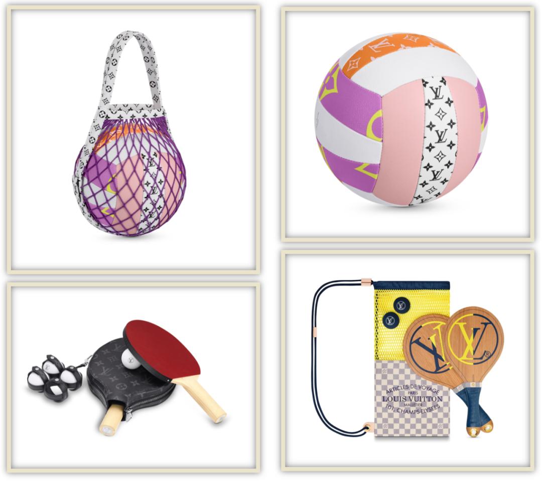 运动会要带的必备单品清单,春夏一定不能错过的运动套装