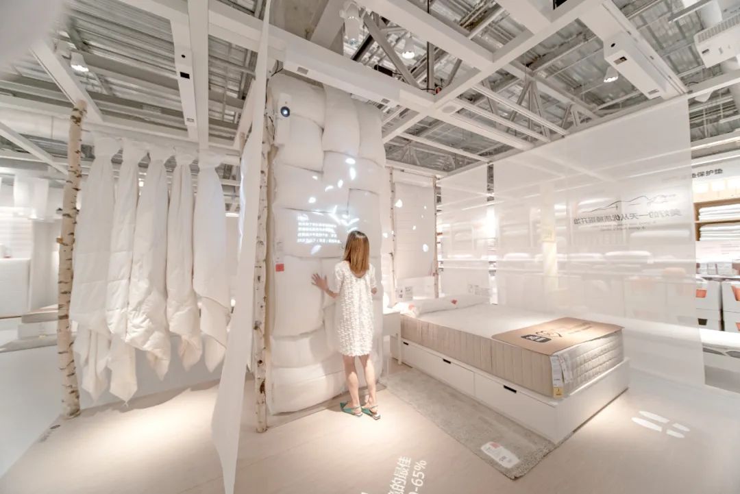 宜家深度设计,宜家设计团队