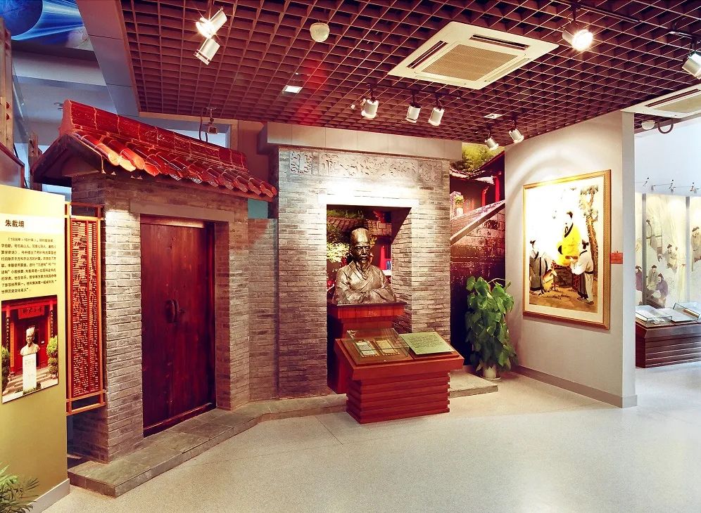 南通博物馆有什么好玩的,南通哪个博物馆值得去看