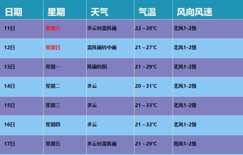 雨伞旅行必备,雨伞要随身携带吗