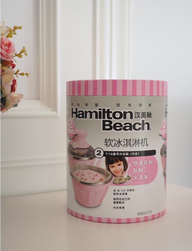 不输哈根达斯的冰淇淋,不输哈根达斯