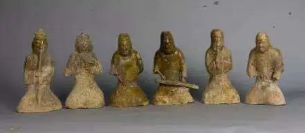 「大新话文博」你可知道大同的“琅琊王”是个大人物？