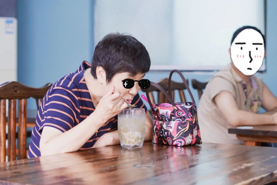 苏州冰绿豆汤,苏味冰镇绿豆汤