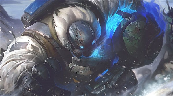 新版洛开团连招教学,启封流洛怎么玩