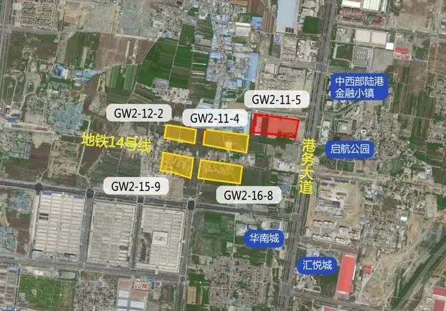 王府井武汉江夏260亿项目,王府井在武汉建免税店