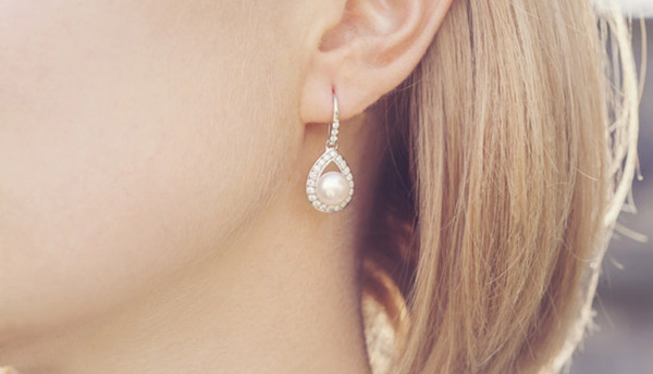 耳洞护理的注意事项,耳洞护理清洁