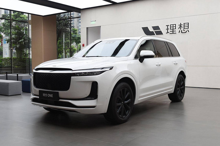 增程式车型和混动车型哪个更好,第四代增程式混动车型