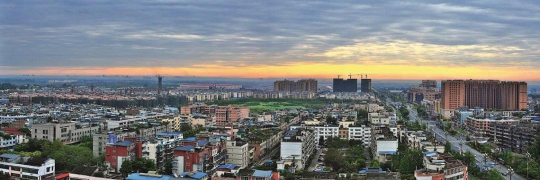 “州州伴你行”第30期丨崇州，到底有多大？每个人的答案都不一样！