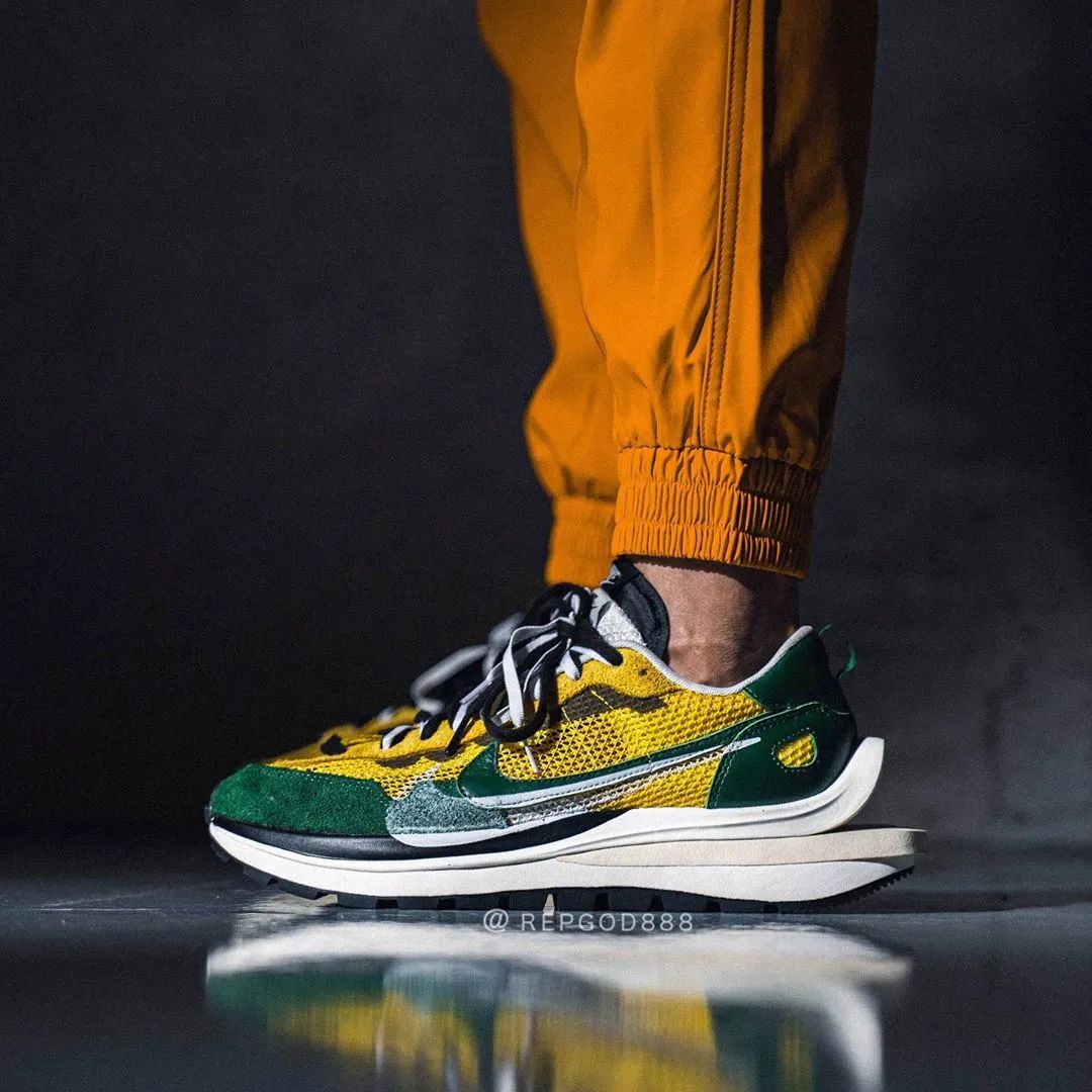 aj3藤原浩黑白大闪电联名球鞋,aj3藤原浩鞋什么时候出的