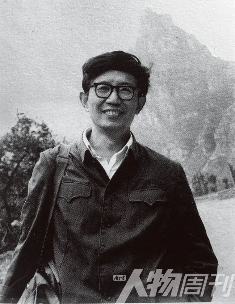 九十李泽厚最后的访谈|封面人物