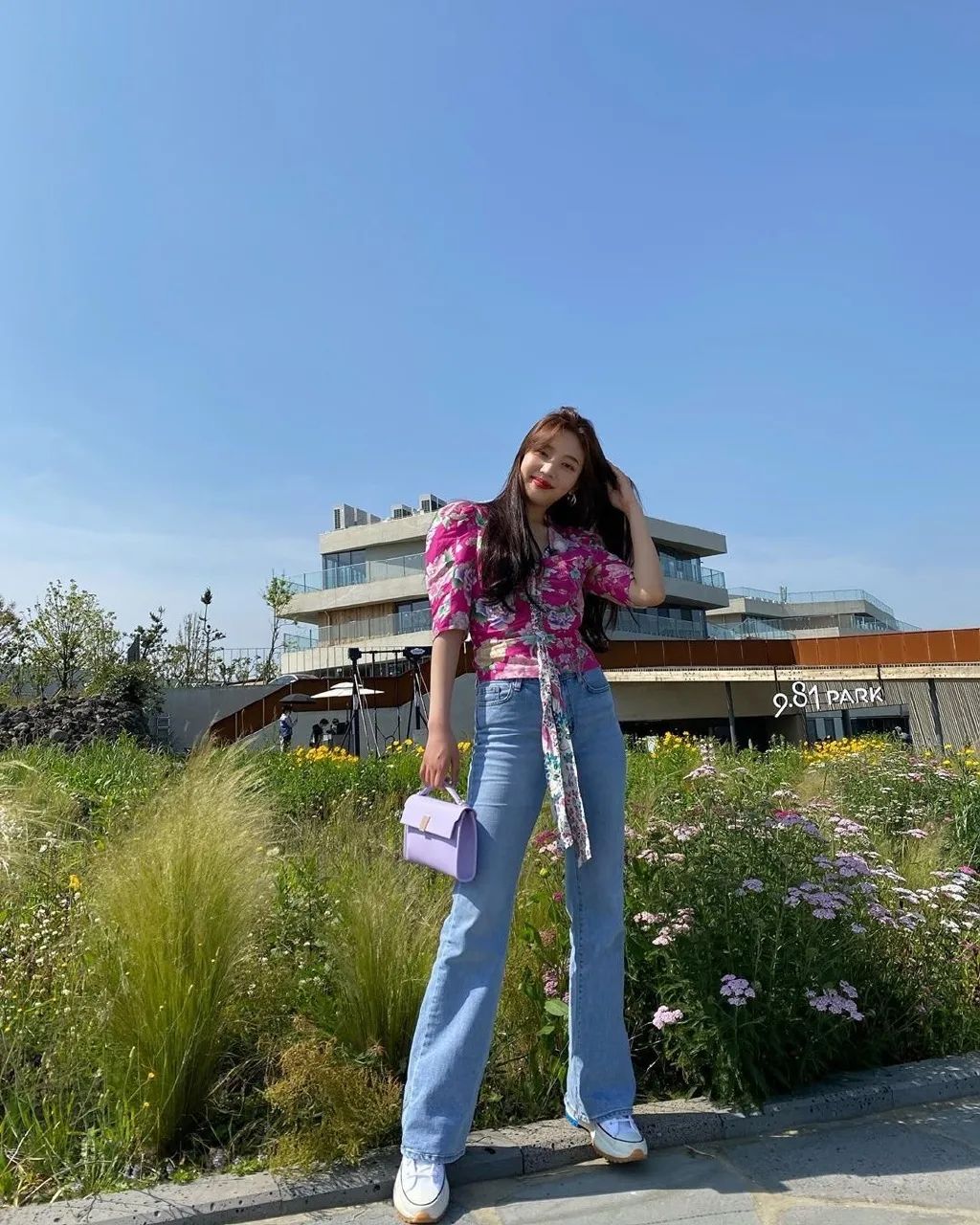 这三个色彩都好看,这三个色哪个颜色好看