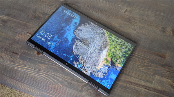 惠普envy13x360,惠普envyx360-13评测