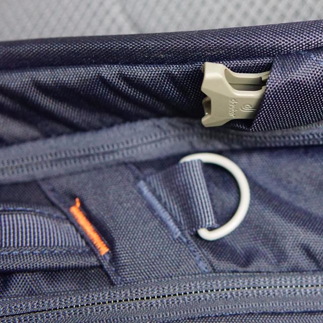 商旅出行不二之选，多特AviantCarryOnPro36L背包体验评测