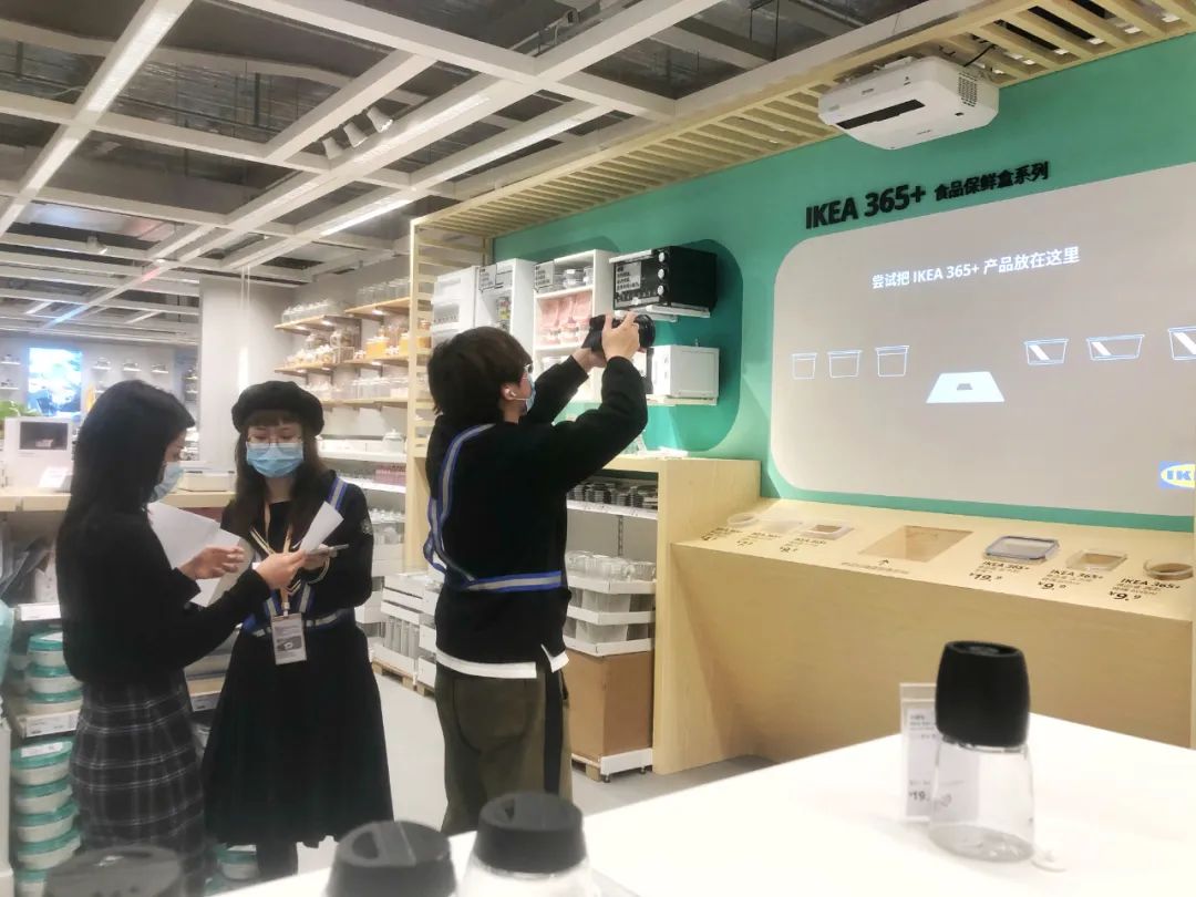 宜家深度设计,宜家设计团队