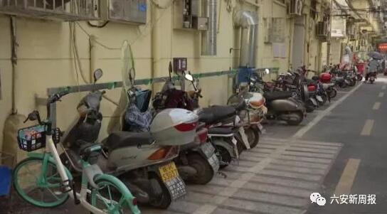 全小区覆盖充电桩,500多个小区装上智能充电桩