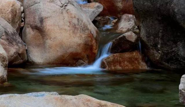 孟州八景,孟州有名的风景