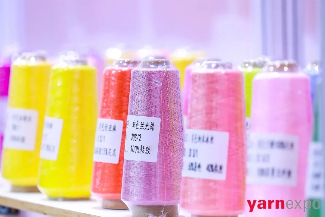 纺织服装产业博览会是什么,服装纺织行业博览会