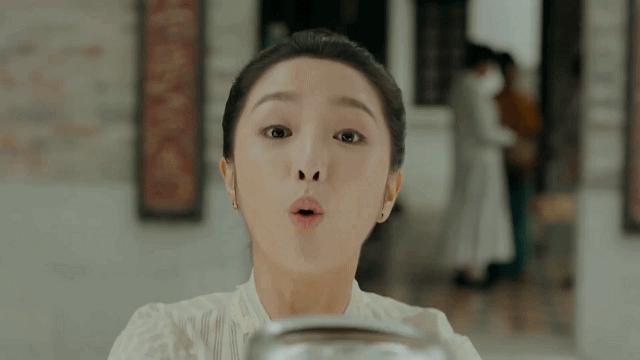 这个21岁的“小娘惹”，灵