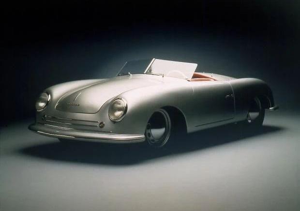 汽车圈玩车,车圈为什么都模仿保时捷