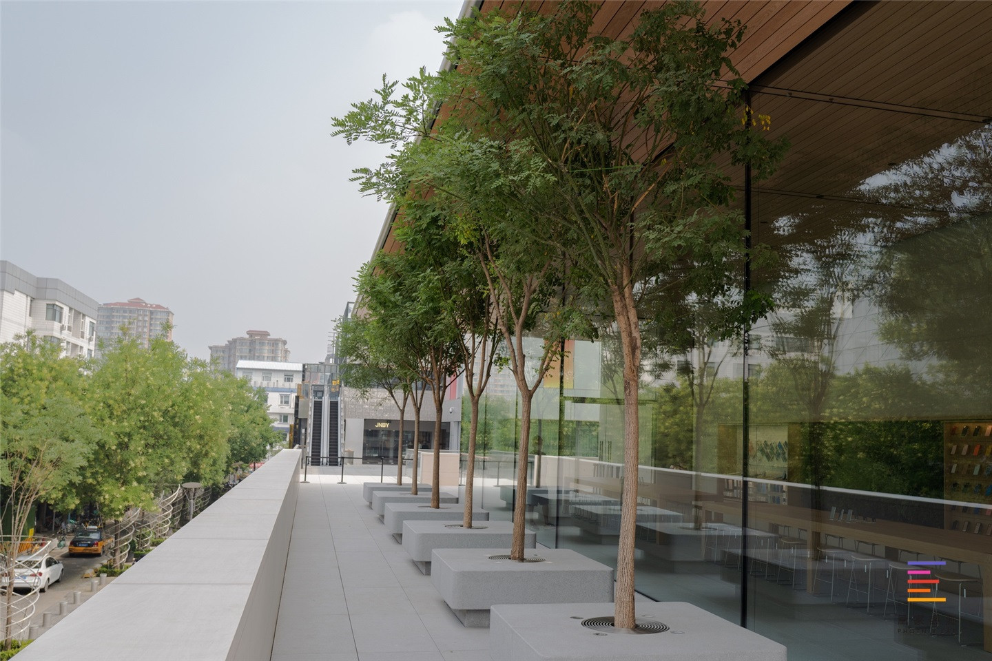 探访上海apple旗舰店,三里屯apple直营店是最大的吗