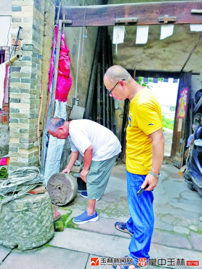 “巨盛”大屋:记载着玉林曾经的商业传奇