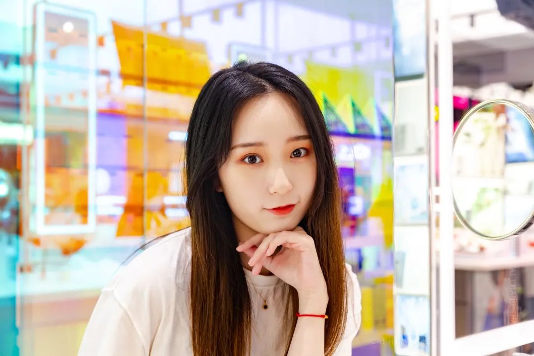 网红美妆店打卡长沙,长沙国金中心美妆集合中心