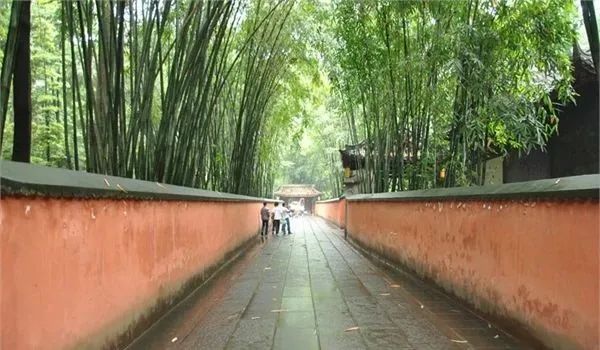 竹山旅游线路大全,竹山周边一日游旅游景点推荐