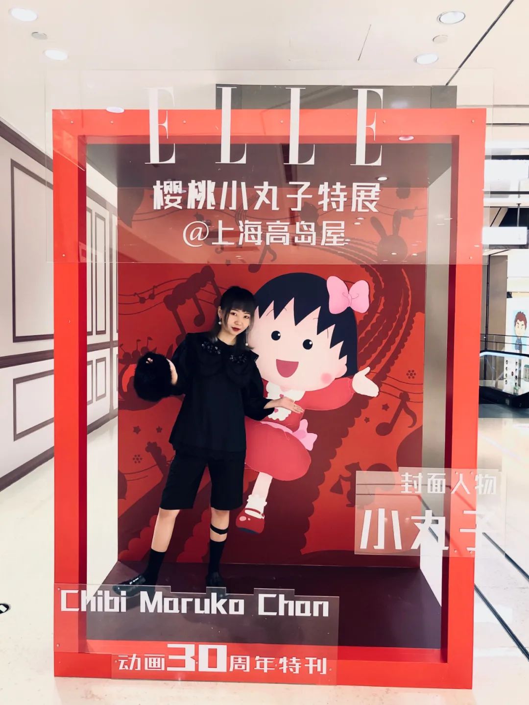 小丸子动画片截图,小丸子动画片从第一集开始看