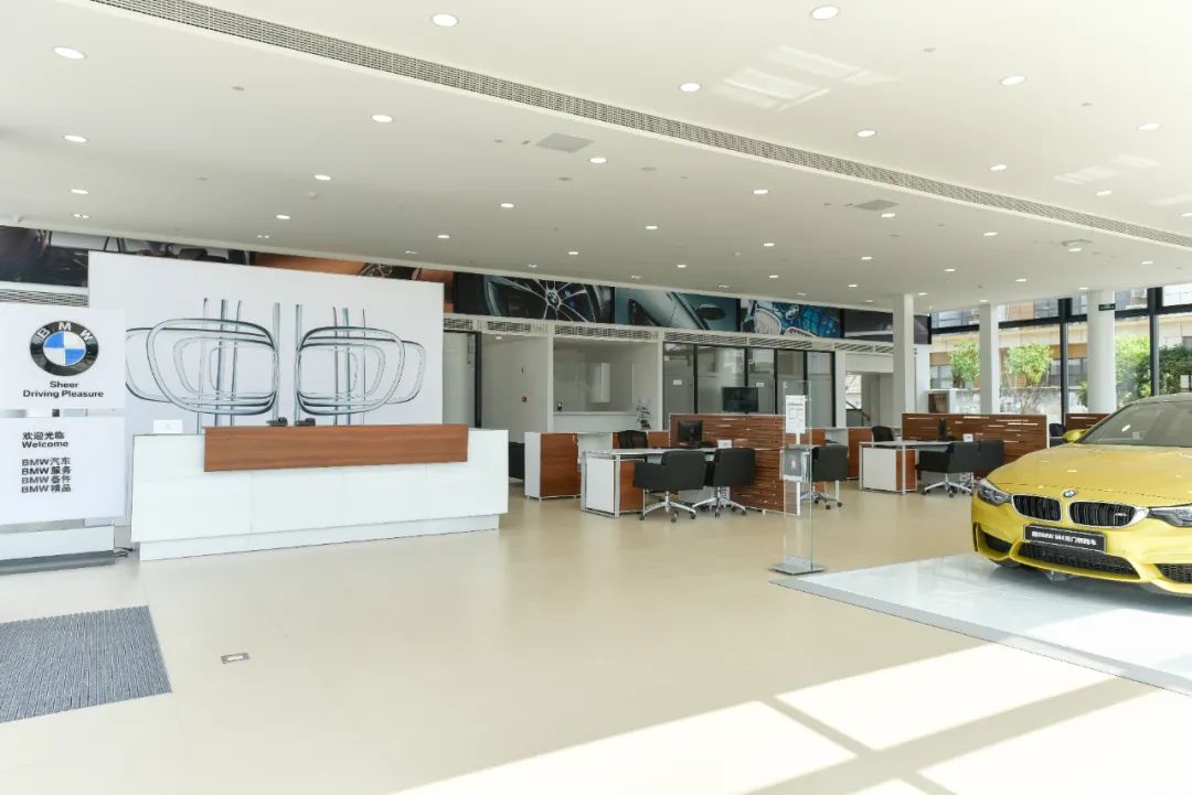 一起走进荣信集团,一起走进崇明这家诚信企业