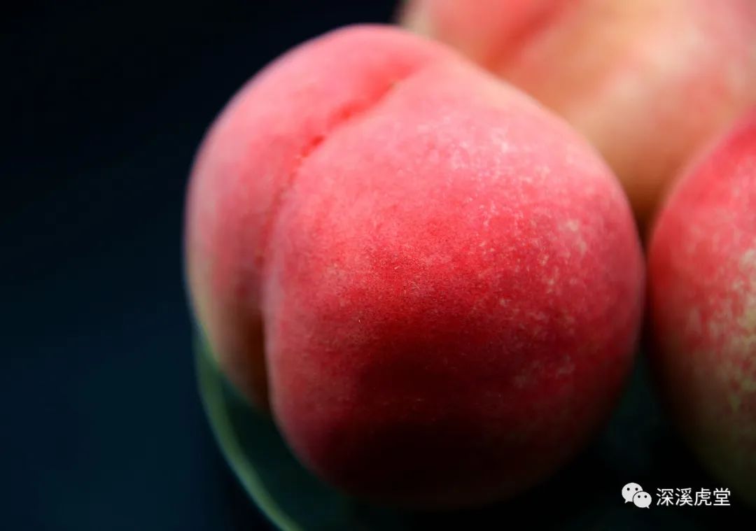 一颗水蜜桃,一颗水蜜桃糖可以做什么