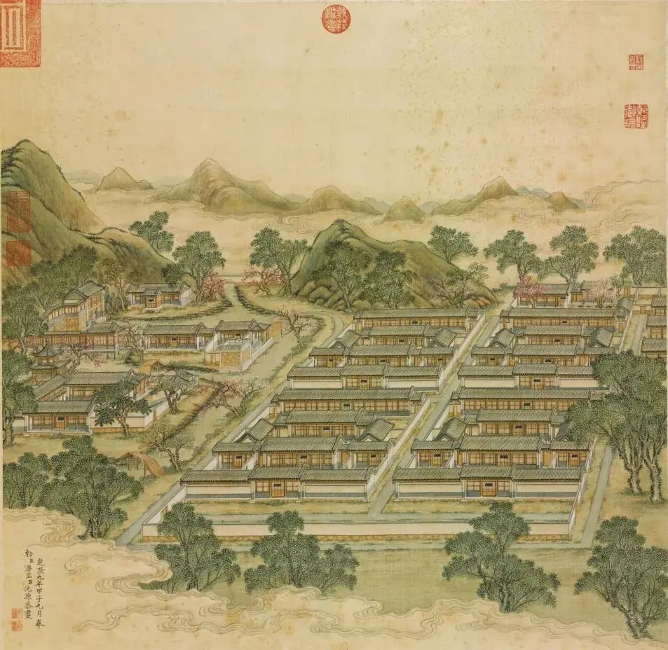 融创香山壹号院施工进度,融创香山壹号院靠谱吗