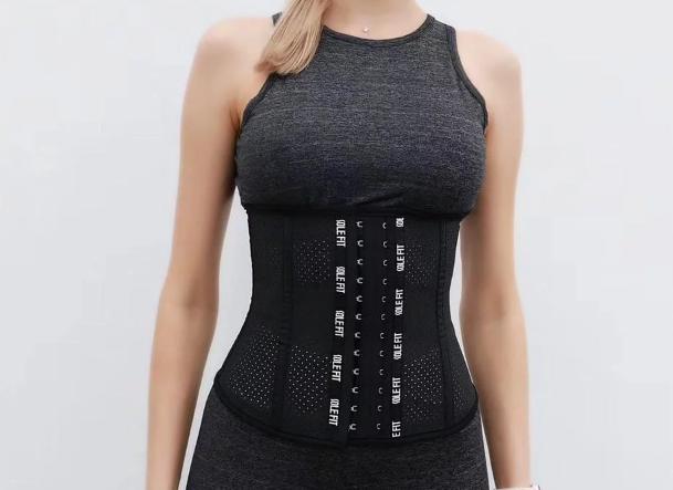 【体育保健康复委员会】束腰？还是健身届的“裹脚布”？