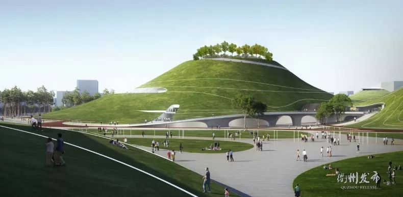 衢州体育中心多少钱建的,衢州体育中心最新进展