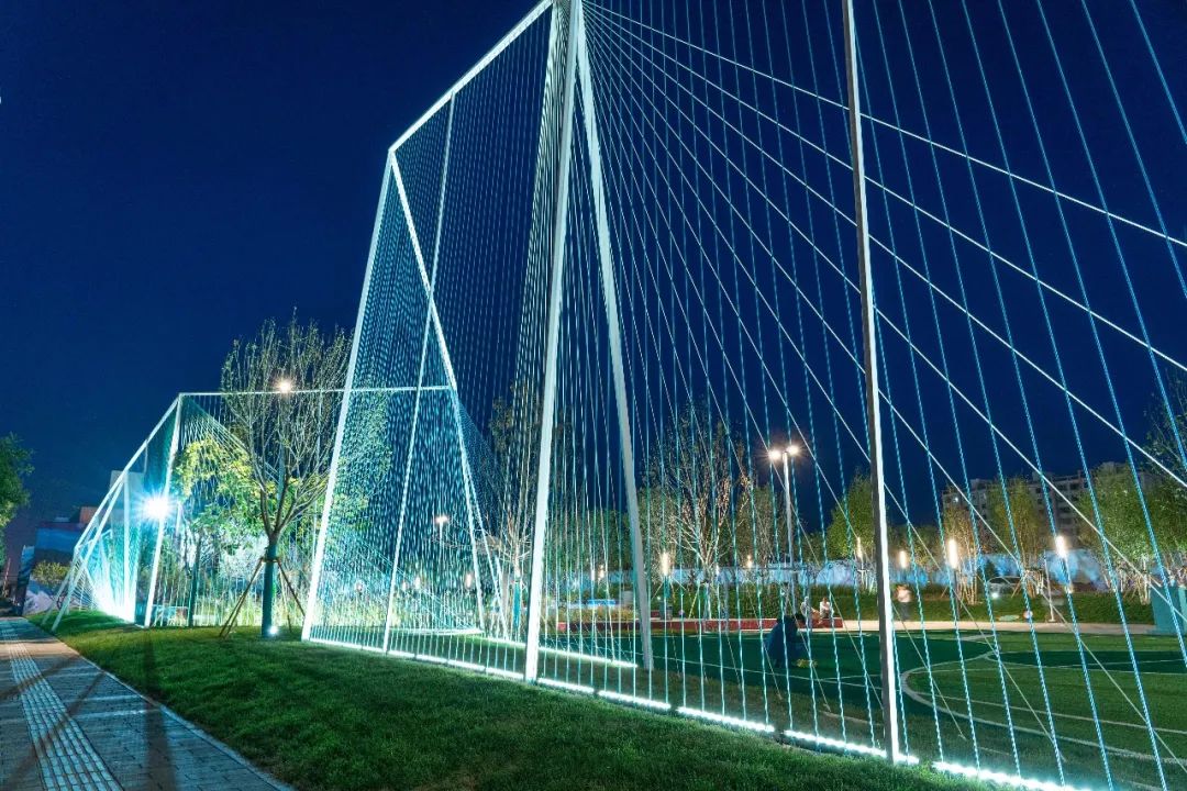 包头万科冰雪公园规划,包头万科冰雪公园项目配置