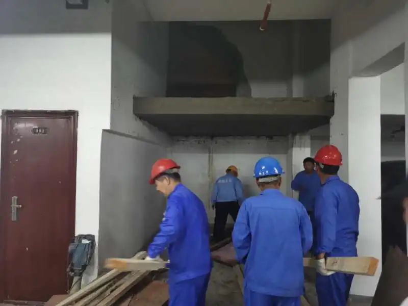 区长夏令热线接听的群众来电，反馈来了！